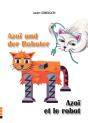 Azoi Et Le Robot / Azoi Und Der Roboter - Preview