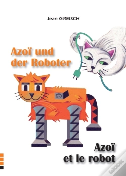 Capa do artigo Azoi Et Le Robot / Azoi Und Der Roboter