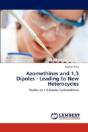 Azomethines And 1,3 Dipoles - Leading To New Heterocycles - Preview