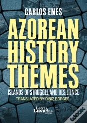 Capa do artigo Azorean History Themes
