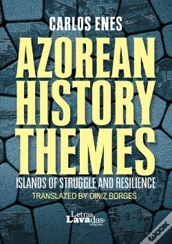 Capa do artigo Azorean History Themes