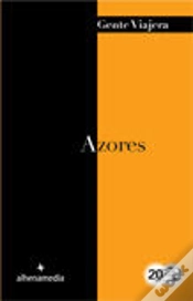 Capa do artigo Azores 2012