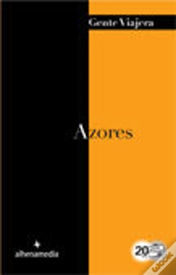 Capa do artigo Azores 2012