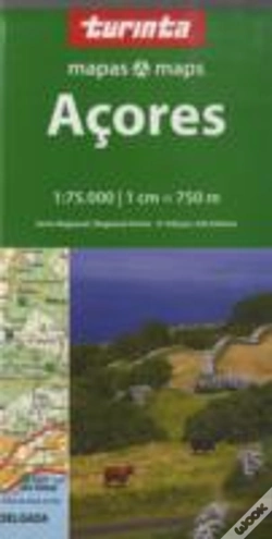 Capa do artigo Azores (Acores)