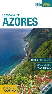 Capa do artigo Azores