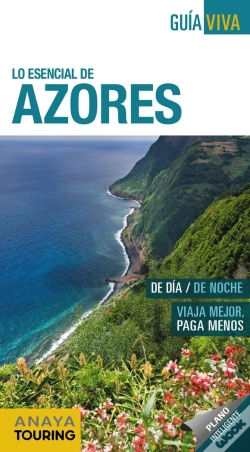 Capa do artigo Azores