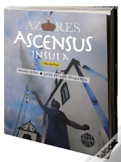 Capa do artigo Azores - Ascensus Insula