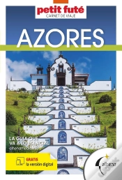Capa do artigo Azores (Carnet De Viaje)