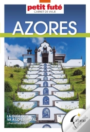 Capa do artigo Azores - Carnet De Viaje