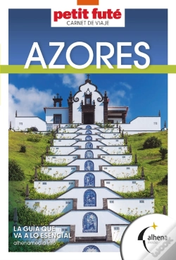 Capa do artigo Azores - Carnet De Viaje