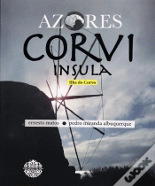 Capa do artigo Azores - Corvi Insula