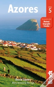Capa do artigo Azores