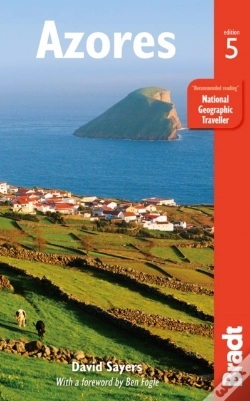 Capa do artigo Azores