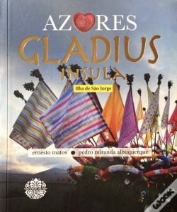 Capa do artigo Azores - Gladius Insula