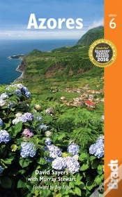 Capa do artigo Azores
