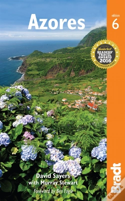 Capa do artigo Azores