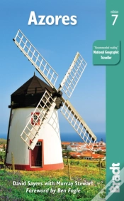Capa do artigo Azores