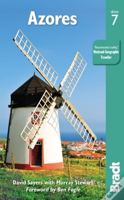 Capa do artigo Azores