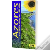 Capa do artigo Azores Sunflower Walking Guide