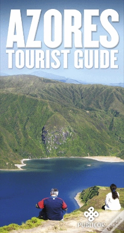 Capa do artigo Azores Tourist Guide