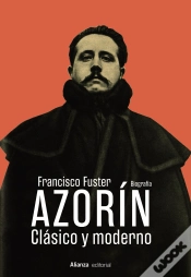 Capa do artigo Azorin