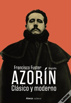 Capa do artigo Azorin