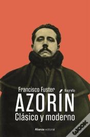 Capa do artigo Azorín