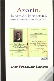 Capa do artigo Azorin, La Cara Del Intelectual