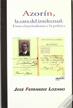 Capa do artigo Azorin, La Cara Del Intelectual