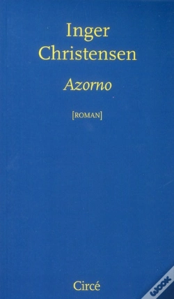 Capa do artigo Azorno