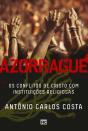 Azorrague - Preview