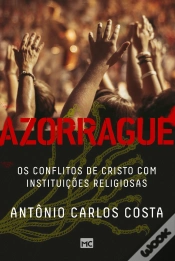 Capa do artigo Azorrague