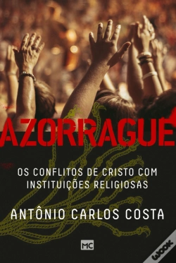 Capa do artigo Azorrague