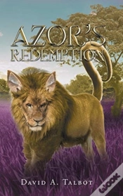 Capa do artigo Azor