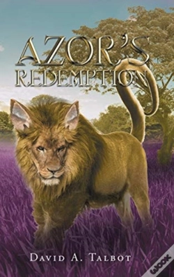 Capa do artigo Azor'S Redemption