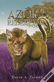 Capa do artigo Azor