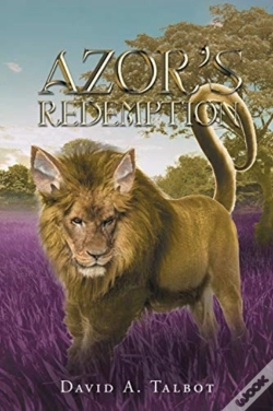 Capa do artigo Azor'S Redemption
