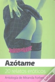 Capa do artigo Azotame