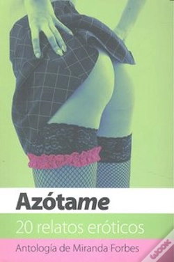 Capa do artigo Azotame