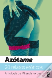 Capa do artigo Azótame