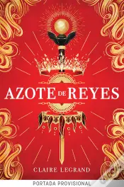 Azote De Reyes