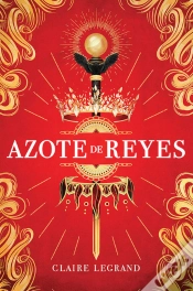 Capa do artigo Azote De Reyes