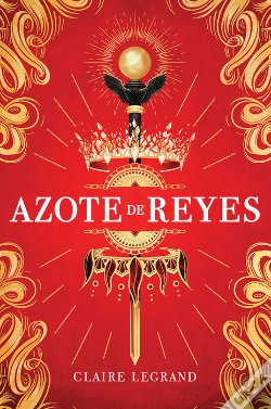 Capa do artigo Azote De Reyes