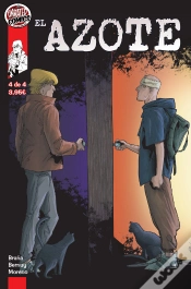 Capa do artigo Azote, El