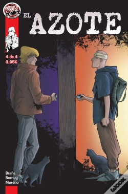 Capa do artigo Azote, El