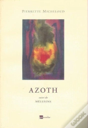 Capa do artigo Azoth