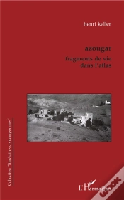 Capa do artigo Azougar ; Fragments De Vie Dans L