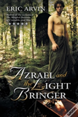 Capa do artigo Azrael And The Light Bringer