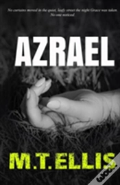 Capa do artigo Azrael