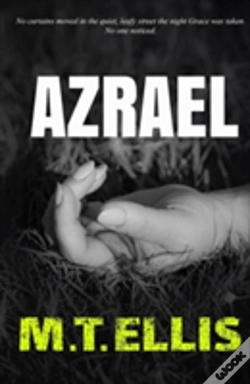 Capa do artigo Azrael